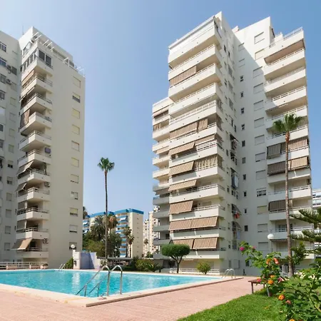 Apartment Ag Olympia Y Zeus