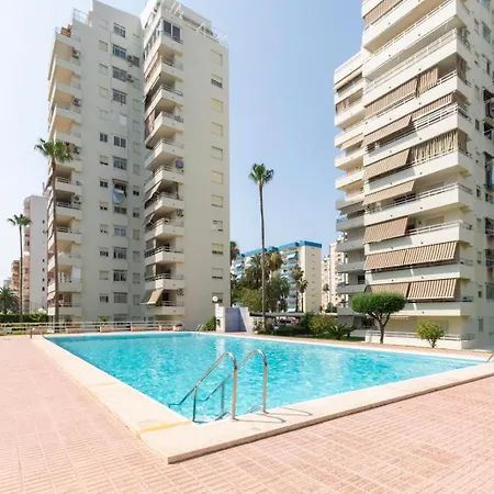 Ag Olympia Y Zeus * Playa de Gandia