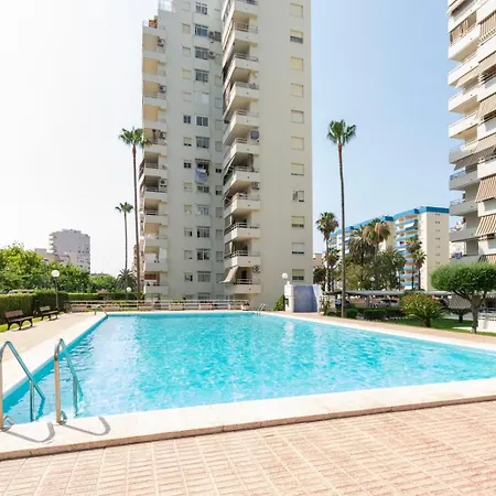 Ag Olympia Y Zeus Apartment *