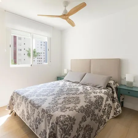Apartment Ag Olympia Y Zeus Playa de Gandia