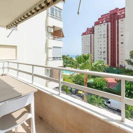Ag Olympia Y Zeus Apartment Playa de Gandia