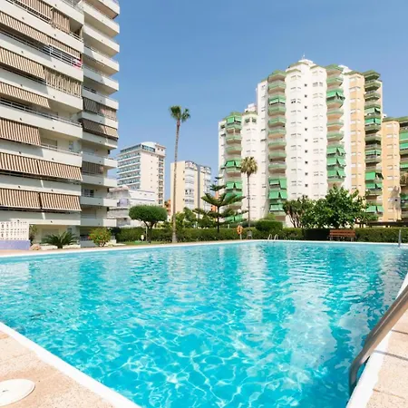 Apartment Ag Olympia Y Zeus *